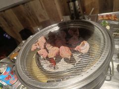 -韩山葵烤肉(太古里店)