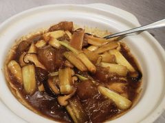 -壹品宴掦·淮扬菜(新牌坊店)