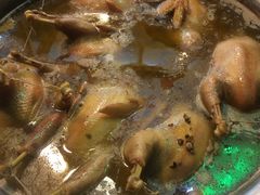 -清真·王家桶子鸡