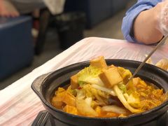 砂锅鱼豆腐-金陵暴走小龙虾·迷踪蟹(凯德MALL店)