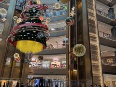 -港汇恒隆广场