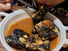 -万利记·长沙粉面小吃(8号仓店)
