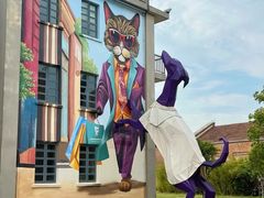 -SKECHERS 斯凯奇(上海国际时尚中心店)