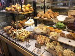 面包-PAPER STONE BAKERY(天环店)