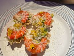 -狮拾久·现代新加坡料理(福田COCO Park店)