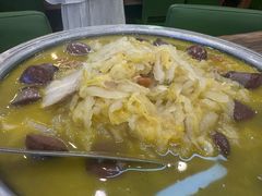 -合合春饼(潘家园店)