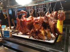 -喜庭海鲜自助(来福士店)