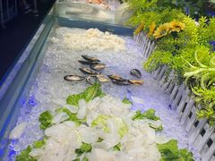 -巴犀烧烤(新崇光店)