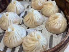 -馋三尺蟹粉小笼(人民广场店)