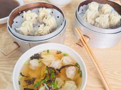 -景芳周大姐烧麦(东新店)