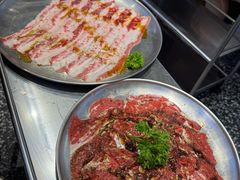 -安又胖韩国烤肉(美罗城店)