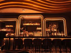 -DEW Lounge(深圳湾店)