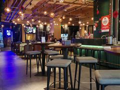 -Ambra Haus琥珀屋精酿餐厅(宝山店)