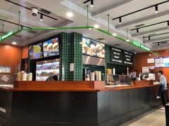 -魏斯理汉堡(西安沣东吾悦店)