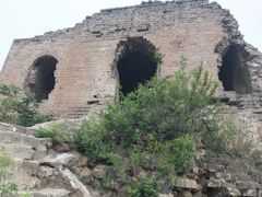 -蟠龙山长城景区