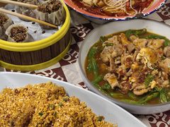 -老三样·旧食新味(万寿宫店)