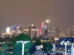 -长嘉·河图火锅(长嘉汇江景旗舰店)