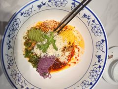 -鸡毛店·川菜(文殊院店)