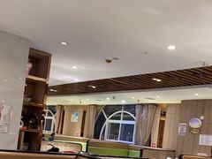 -清真·锦翔炝锅鱼(明德门店)