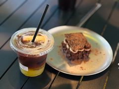 -J Create城市露营咖啡·简餐·宠物(上海动物园店)