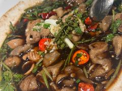 -太仓珀丽酒店-粤季餐厅