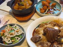 -南山鲜虾面·活鲜小馆·海味大连菜(南山总店)