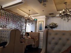 -花舍·新派粤菜·西餐·下午茶(亚运村·鸟巢店)