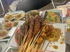 -有局·成都市井烧烤·精酿啤酒(双楠店)