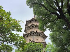 -福州开元寺