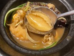 -悦全日餐厅·仁恒洲际酒店