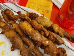 -锦州御烧烤·形象店(人民街店)