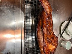 -宗泉烤全羊·烤羊腿(解放东路店)