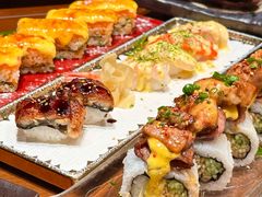 -隐炉和牛烧肉店(群力店)