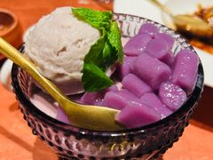 -老吉堂上海本帮菜(工体店)