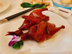 -国龙大酒店-中餐厅