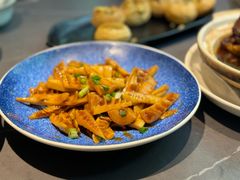 -富临轩私房菜(集庆门大街店)