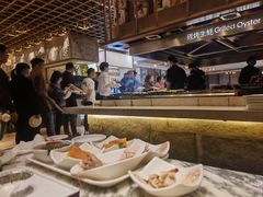 -雍和会海鲜姿造自助(湖东路店)