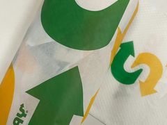 -赛百味SUBWAY(悠唐店)
