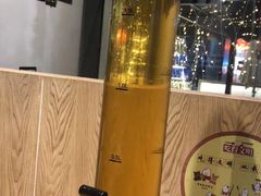 -木屋烧烤(龙湖天街店)