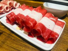 -傣妹火锅(南京东路一店)