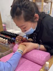 -MINI MARS KIDS CLUB亲子家庭中心(长宁天山店)