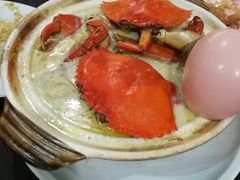 -龙海鲜螃蟹王(宏茂桥店)