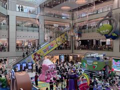-新城市广场