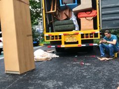 -上海跃迁搬场公司 日式搬家