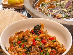 -食理八湘(中海城风情苑北区店)