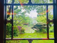 -杭州西子湖四季酒店·金沙厅