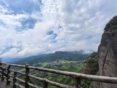 -南武当山景区