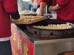 -水丰锅贴(延吉东路店)