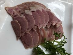 粉猪蹄-御满江海鲜酒家(洛溪新城店)