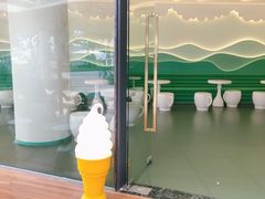 -CHOCHENG&CO.(欢乐海岸店)